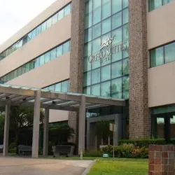 Orfeo Suites Hotel Córdoba