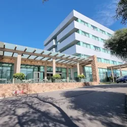 Orfeo Suites Hotel Sierras Chicas