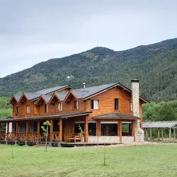 Negocio Origenes Ecolodge De Montaña