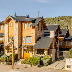 Negocio Orilla Mansa By Visionnaire Hoteles