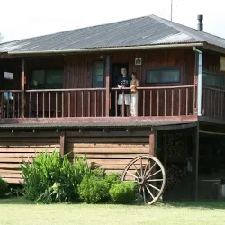 Negocio Orillas Del Curupi