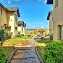 Orillas Del Mar - Cabañas En Gesell