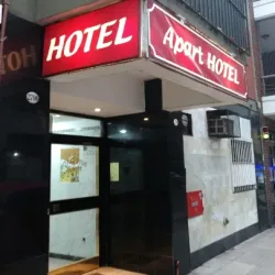 Oro Apart Hotel
