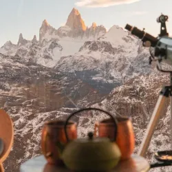 Negocio Ovo Patagonia