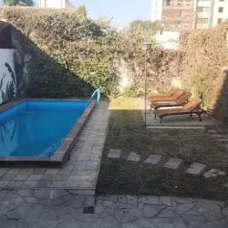 Negocio Pachá Hostel Backpack