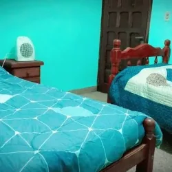 Negocio Pachamama De Salta