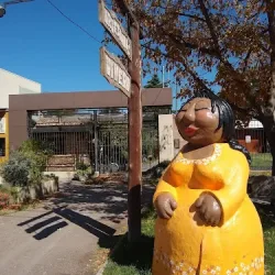 Negocio Pachamama Departamentos Temporarios