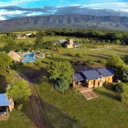 Pachanavira Cabañas & Suites