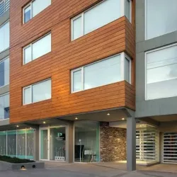 Negocio Pacífico Apartamentos