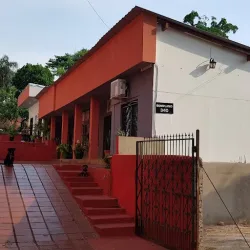 Negocio Pacurí - Habitaciones Privadas