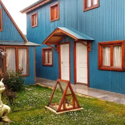 Negocio Padre Federico Torres