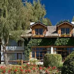 Negocio Pailahue Lodge Y Cabañas