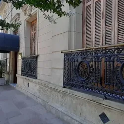 Negocio Palace Hotel