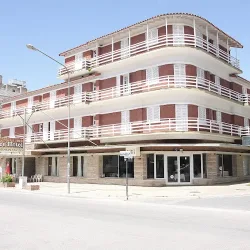 Palace Hotel Miramar