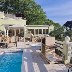 Negocio Palacio Escondido