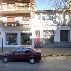 Negocio Palermo Art Bed & Breakfast