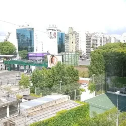 Negocio Palermo Bridge