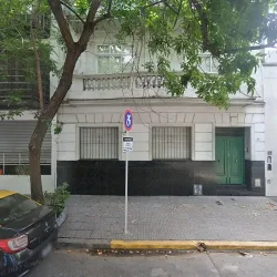 Negocio Palermo Garden Apart