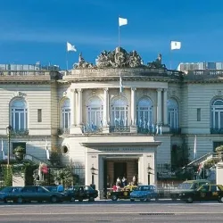 Palermo Living: Unique Rooms