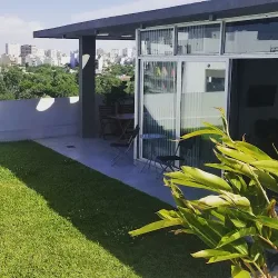 Palermo Market Apartments