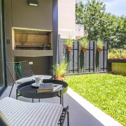 Palermo Oasis powered by Argenhost