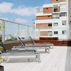 Negocio Palermo Soho Trendy Studio