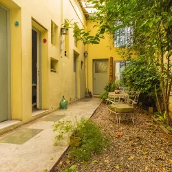 Negocio Palermo Viejo Bed & Breakfast