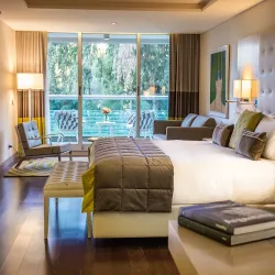 Negocio Palladio Hotel Buenos Aires - MGallery