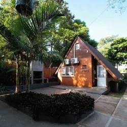 Negocio Palma Real Bungalows