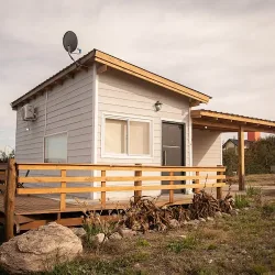 Negocio Palotes Sierras Apart (Departamento De Montaña)