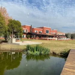 Pampas De Areco Hotel & Spa