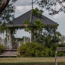 Negocio Pampas Del Sur, Hotel De Campo & Eventos