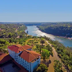 Negocio Panoramic Grand Hotel