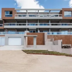 Negocio Parada 1 Apartamentos