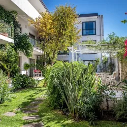 Paradise Departamentos