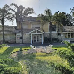 Negocio Paradiso- Resort & Eventos-