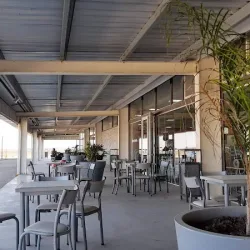 Negocio Parador 9 San Marcos Sud, Córdoba