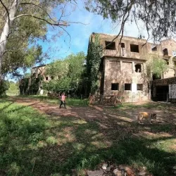 Parador Almirante Brown