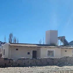 Negocio Parador Diaguita