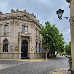 Negocio Parador Draghi