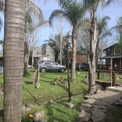 Negocio Parador El Tatu