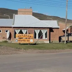 Negocio Parador Hotel Ruta 40