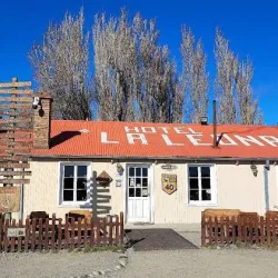 Negocio Parador La Leona