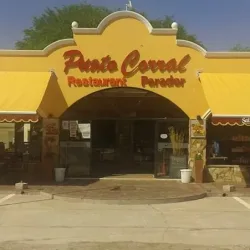 Negocio Parador Punto Corral