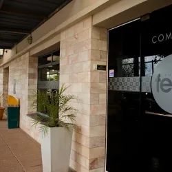 Negocio Parador Y Hotel Ferro