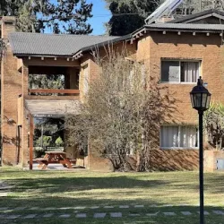 Negocio Parador15 Apart Hotel Resort & Eventos