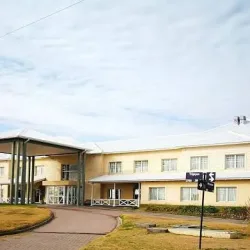 Paradores Austral Bahía Blanca