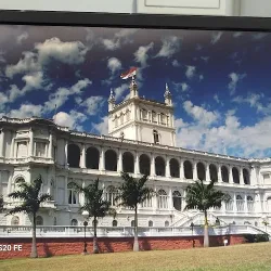 Negocio Paraguay 372