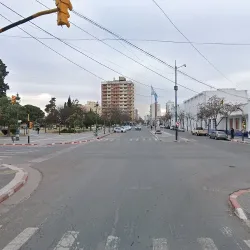 Negocio Paraiso Del Ctalamochita- Tio Pujio