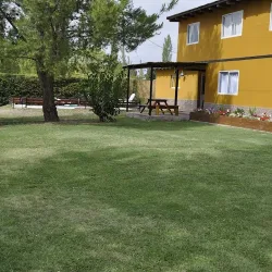 Paraíso Escondido Cabañas